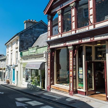 4 Bed In Hay-On-Wye Town Bn116 Villa Bagian luar foto