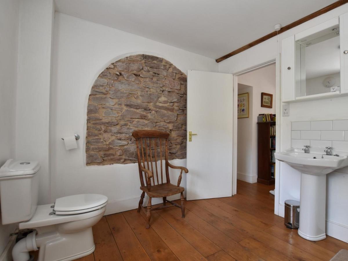 4 Bed In Hay-On-Wye Town Bn116 Villa Bagian luar foto