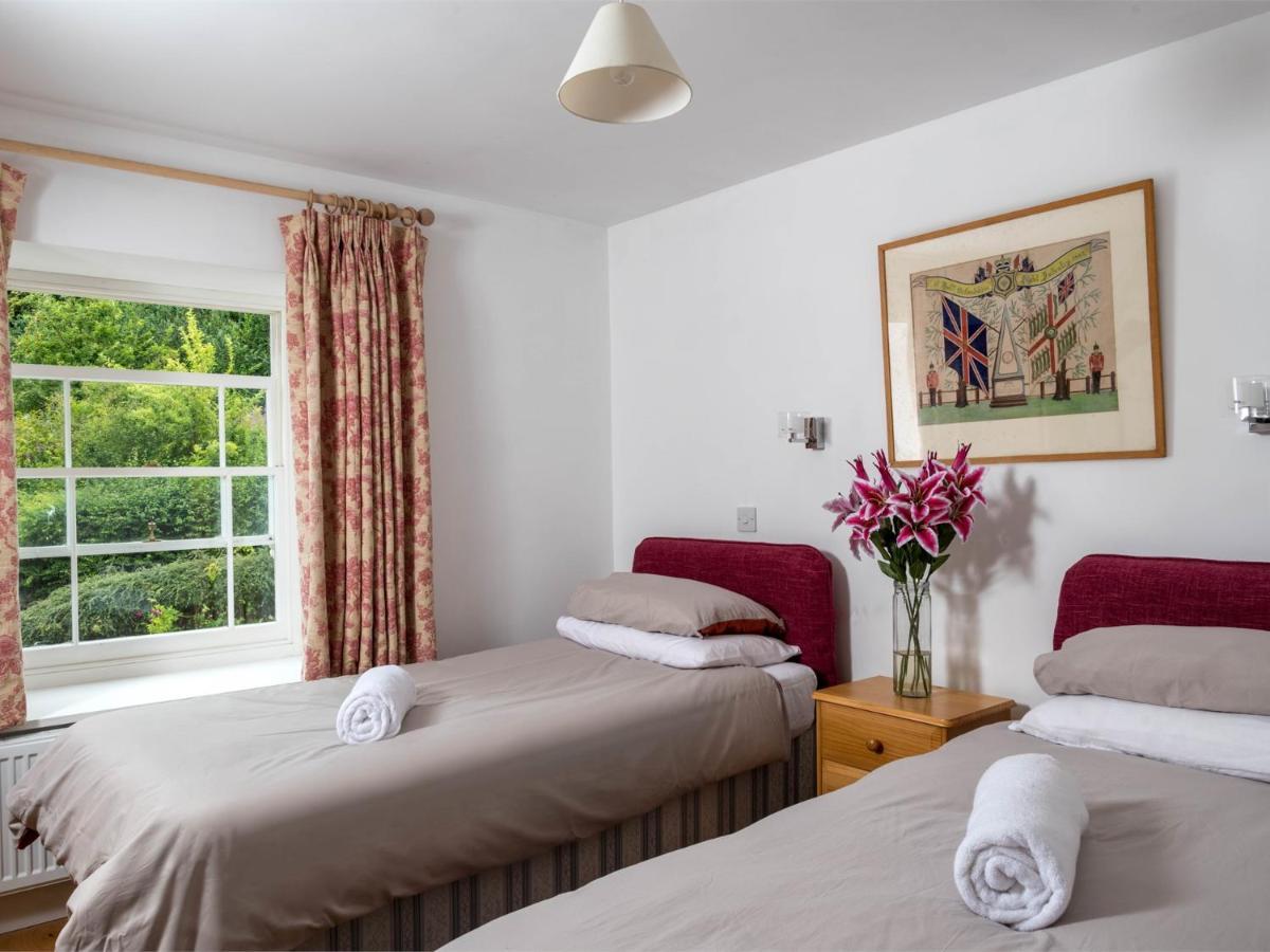 4 Bed In Hay-On-Wye Town Bn116 Villa Bagian luar foto