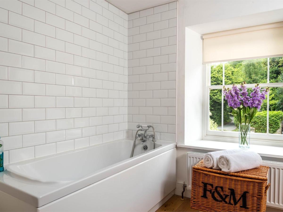 4 Bed In Hay-On-Wye Town Bn116 Villa Bagian luar foto