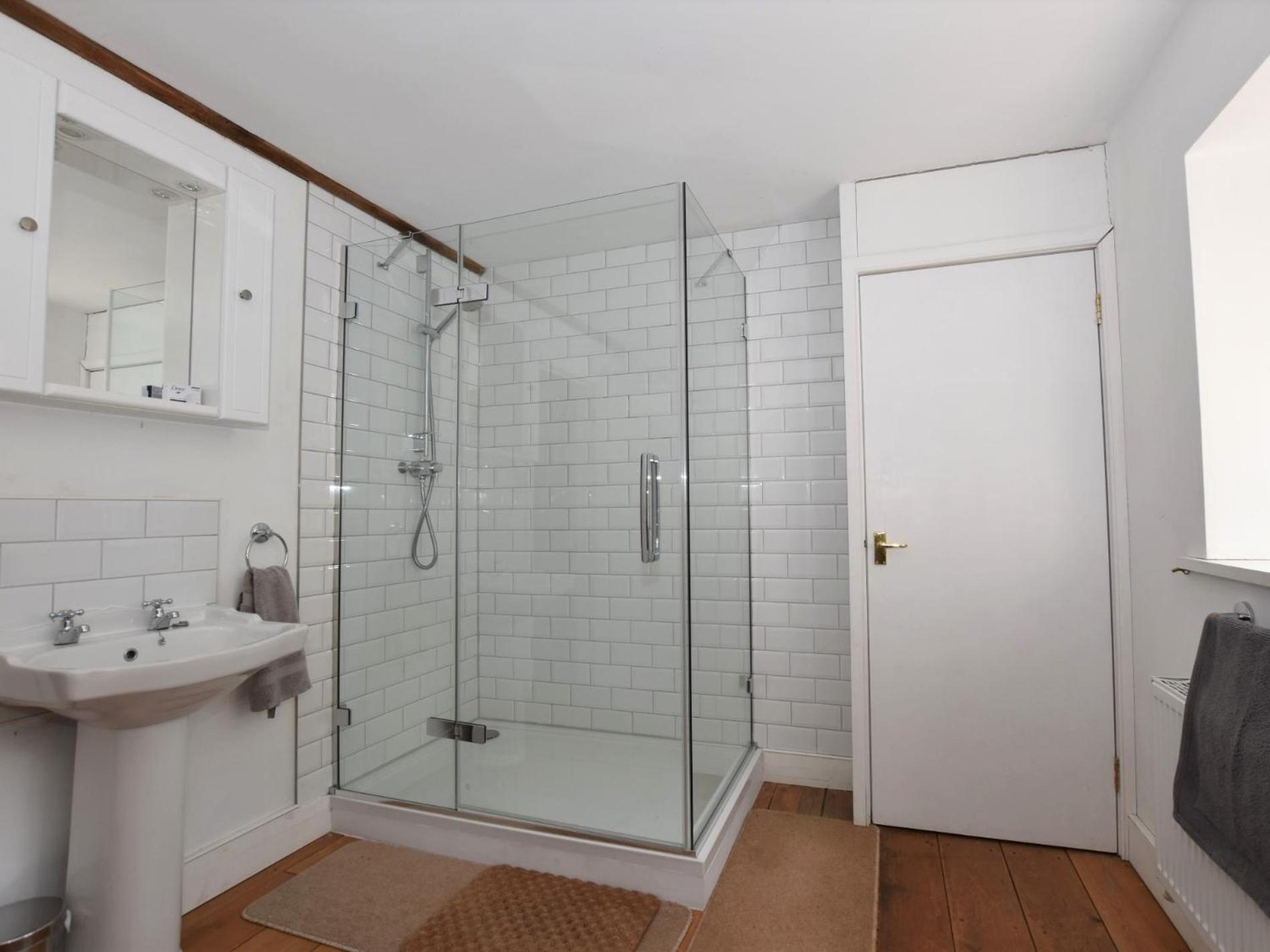 4 Bed In Hay-On-Wye Town Bn116 Villa Bagian luar foto
